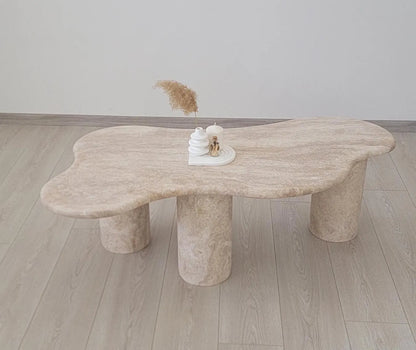 Nirva coffee table