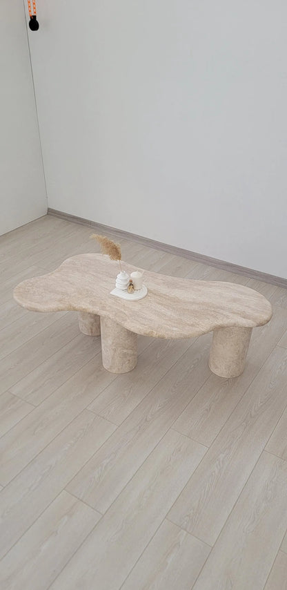 Nirva coffee table